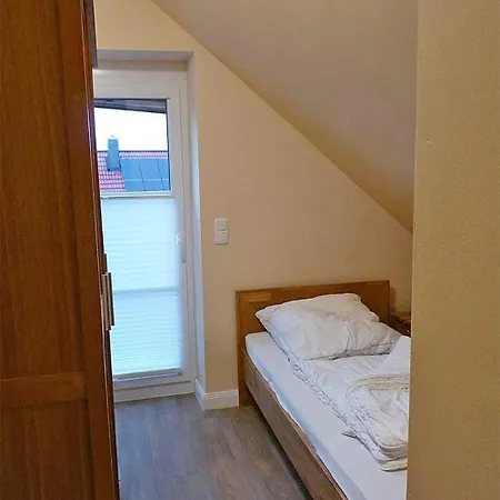 Haus Wellenkamp דירה פהמארן