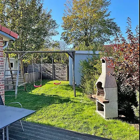 Haus Wellenkamp * פהמארן